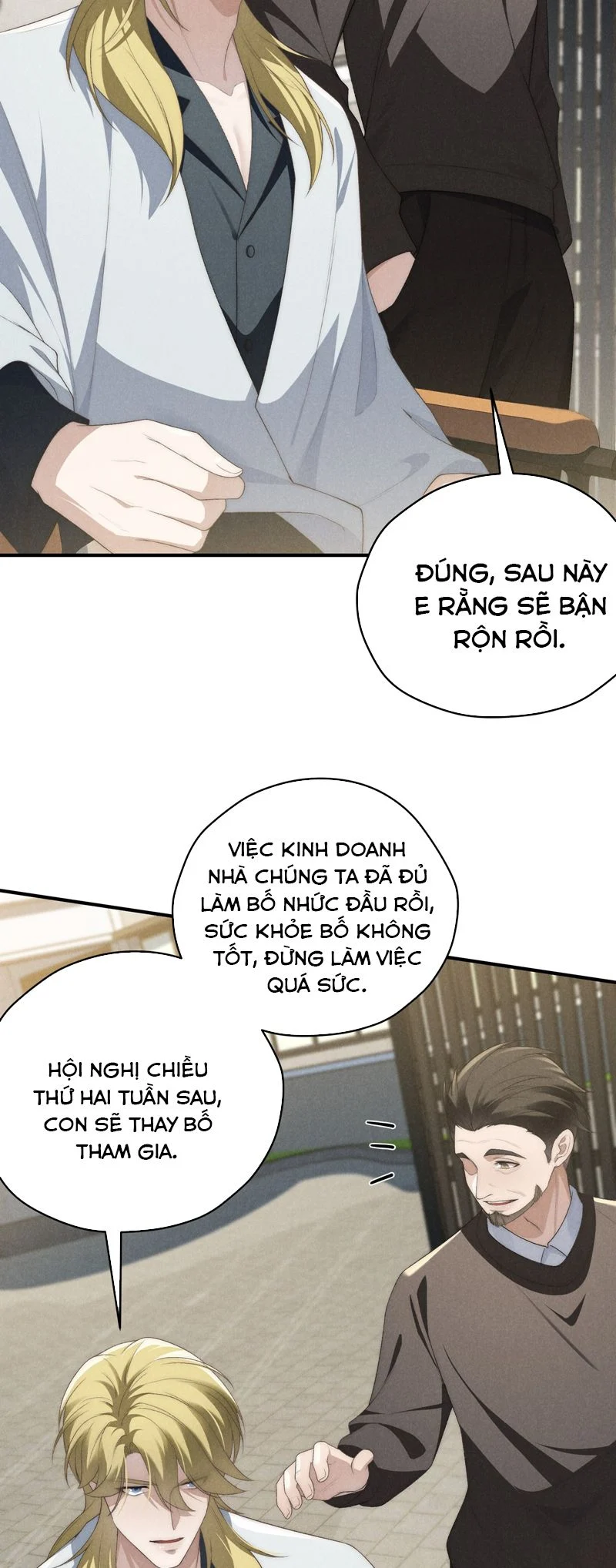 Thiếu Gia Không Ngoan: Chapter 32