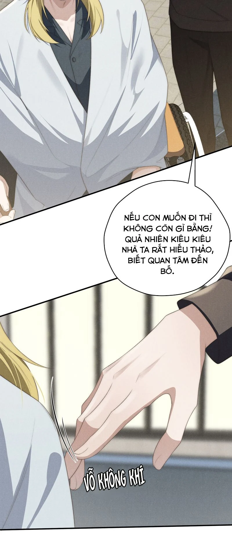 Thiếu Gia Không Ngoan: Chapter 32
