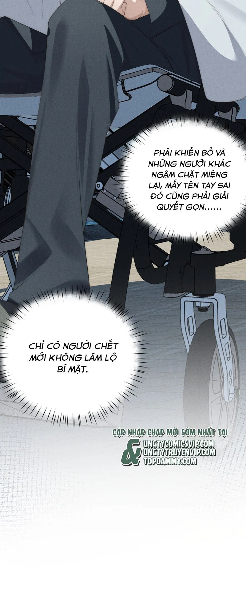 Thiếu Gia Không Ngoan: Chapter 32
