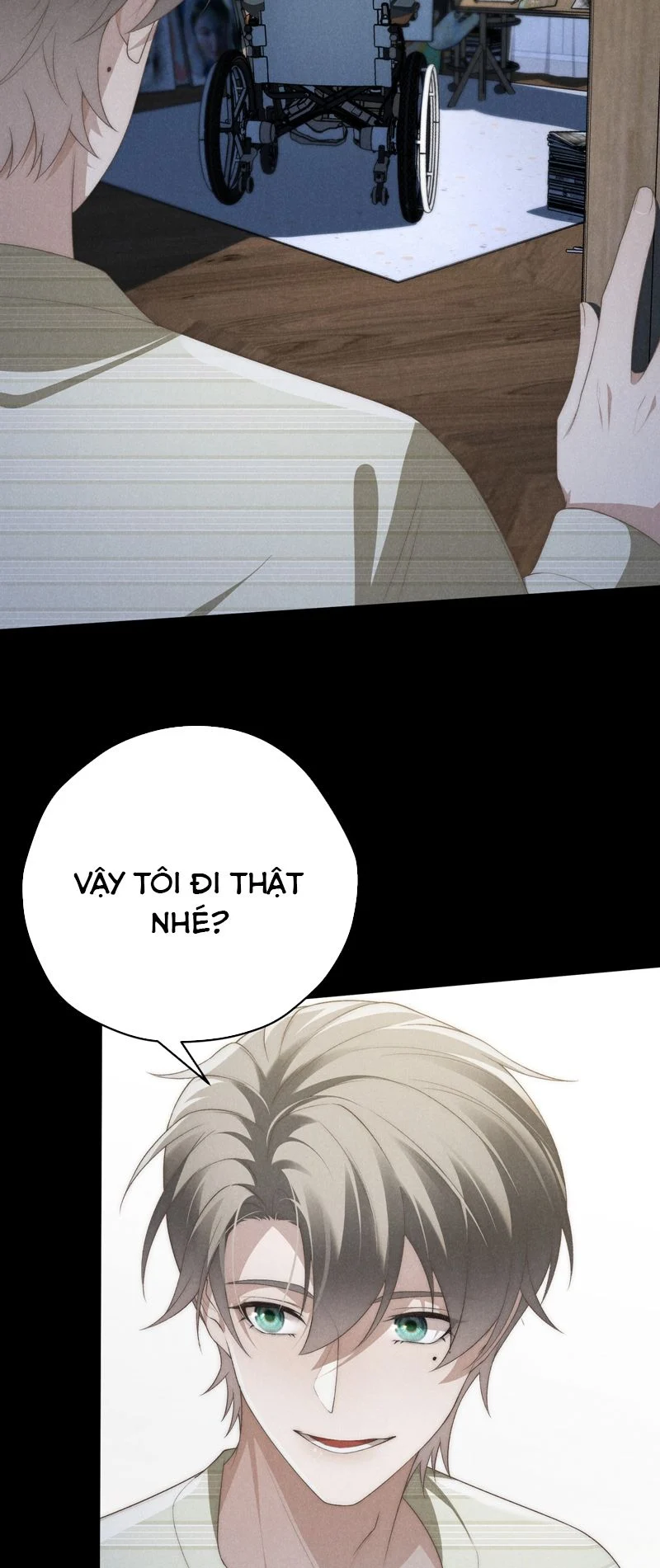 Thiếu Gia Không Ngoan: Chapter 32