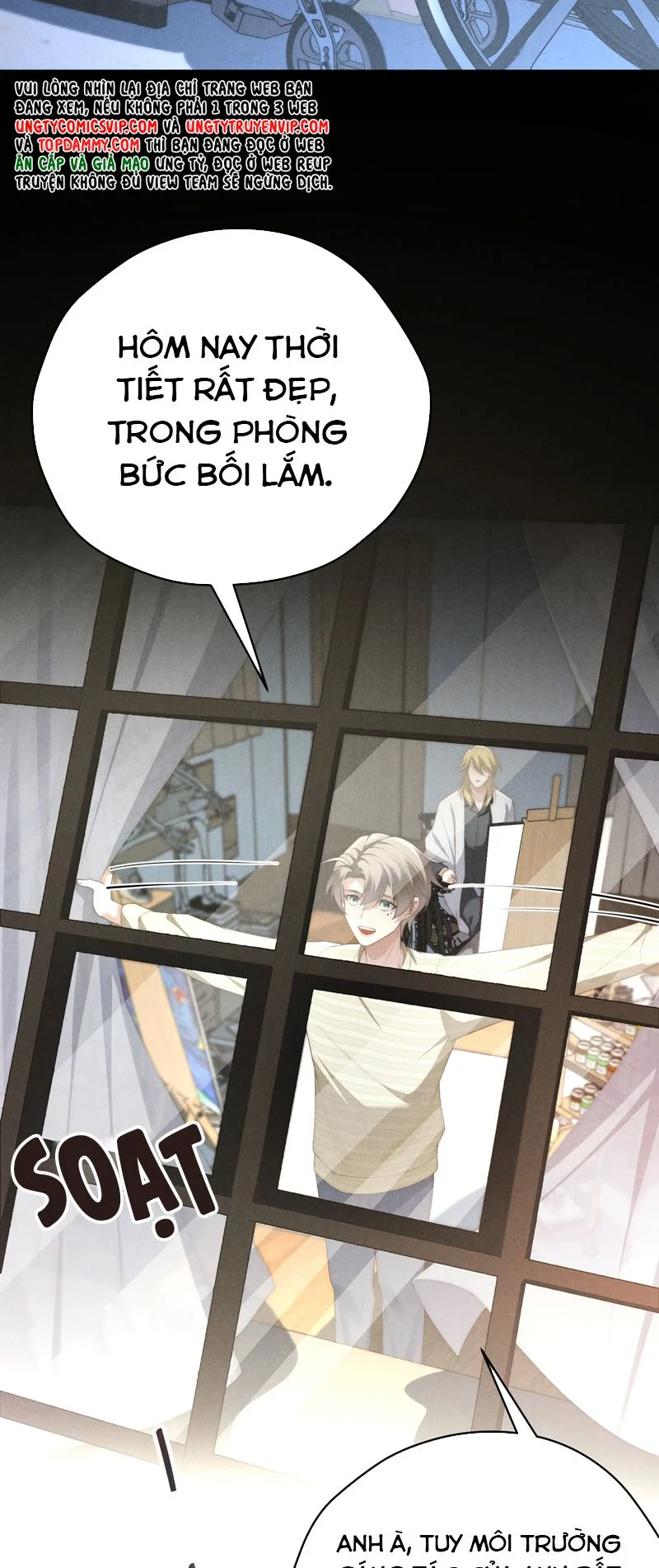 Thiếu Gia Không Ngoan: Chapter 32