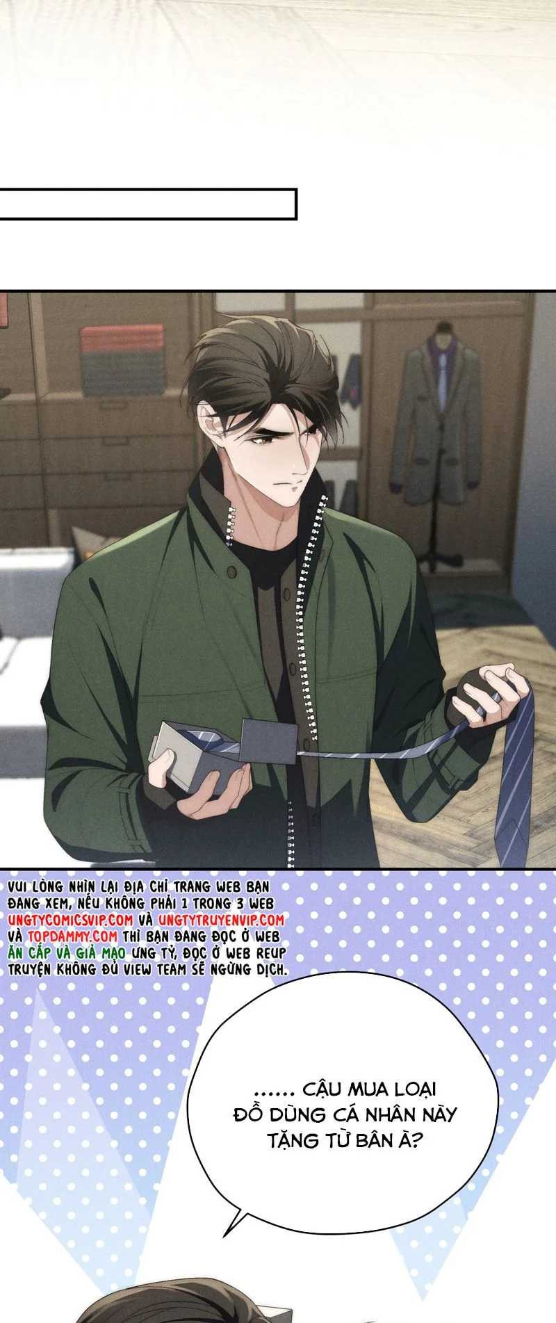 Thiếu Gia Không Ngoan: Chapter 33