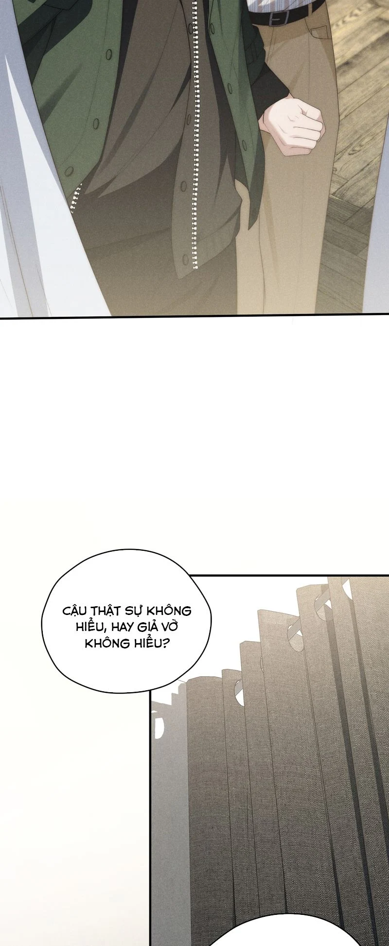 Thiếu Gia Không Ngoan: Chapter 33