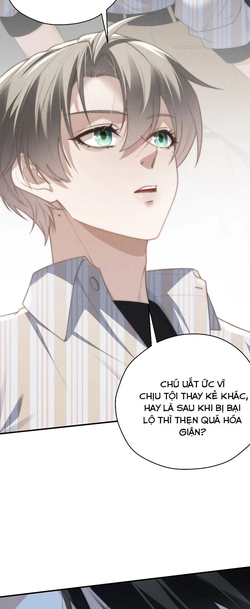 Thiếu Gia Không Ngoan: Chapter 33