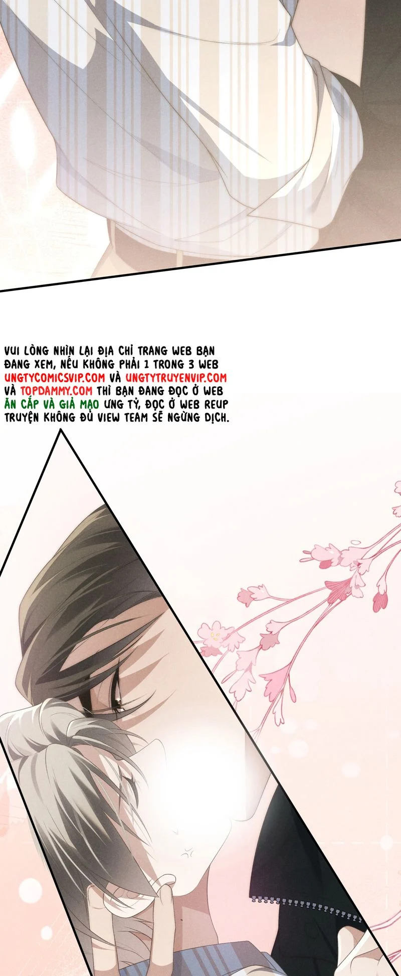 Thiếu Gia Không Ngoan: Chapter 33