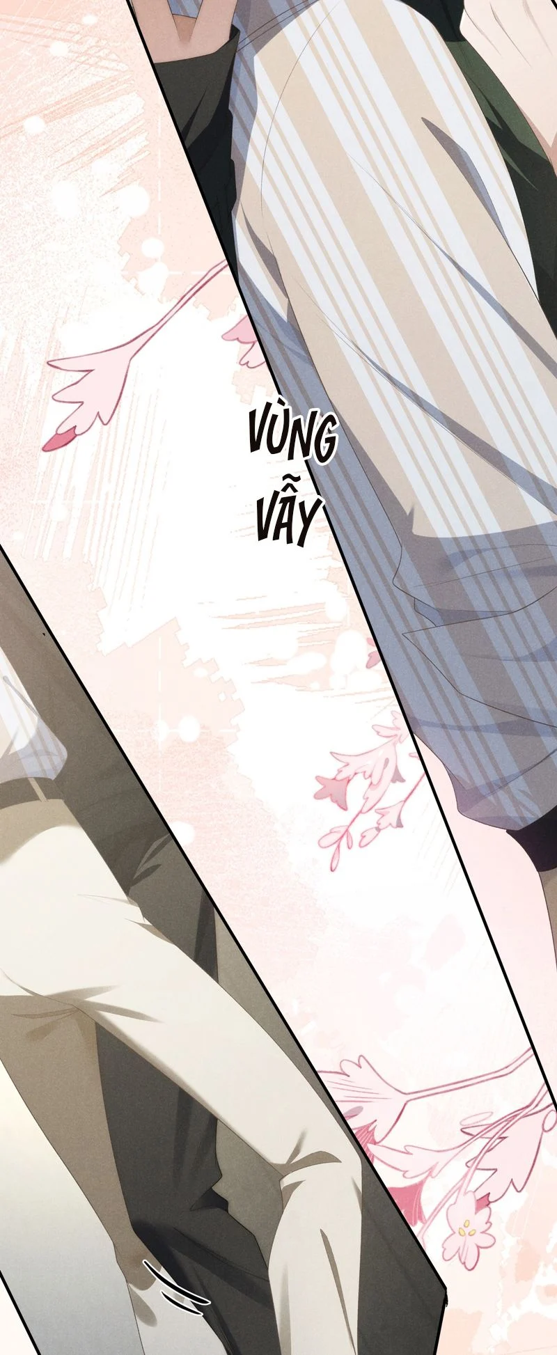Thiếu Gia Không Ngoan: Chapter 33