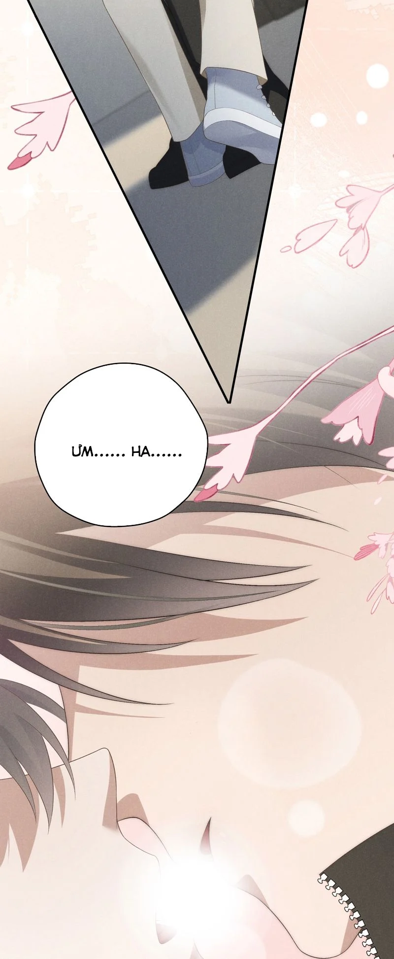 Thiếu Gia Không Ngoan: Chapter 33