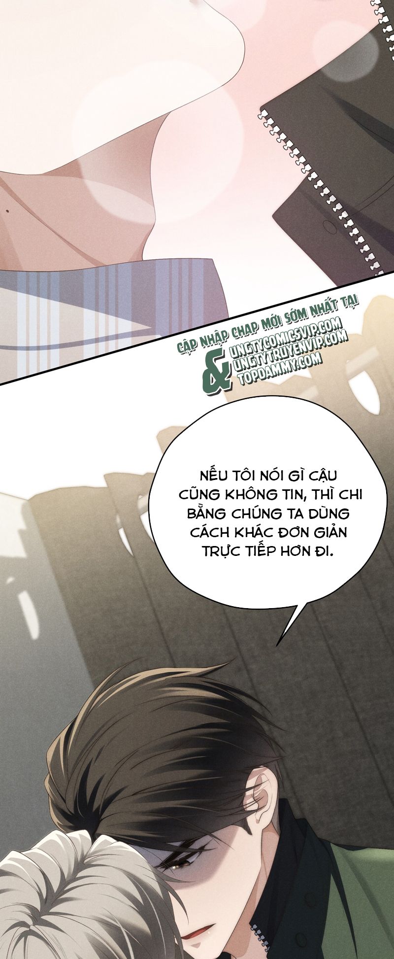 Thiếu Gia Không Ngoan: Chapter 33