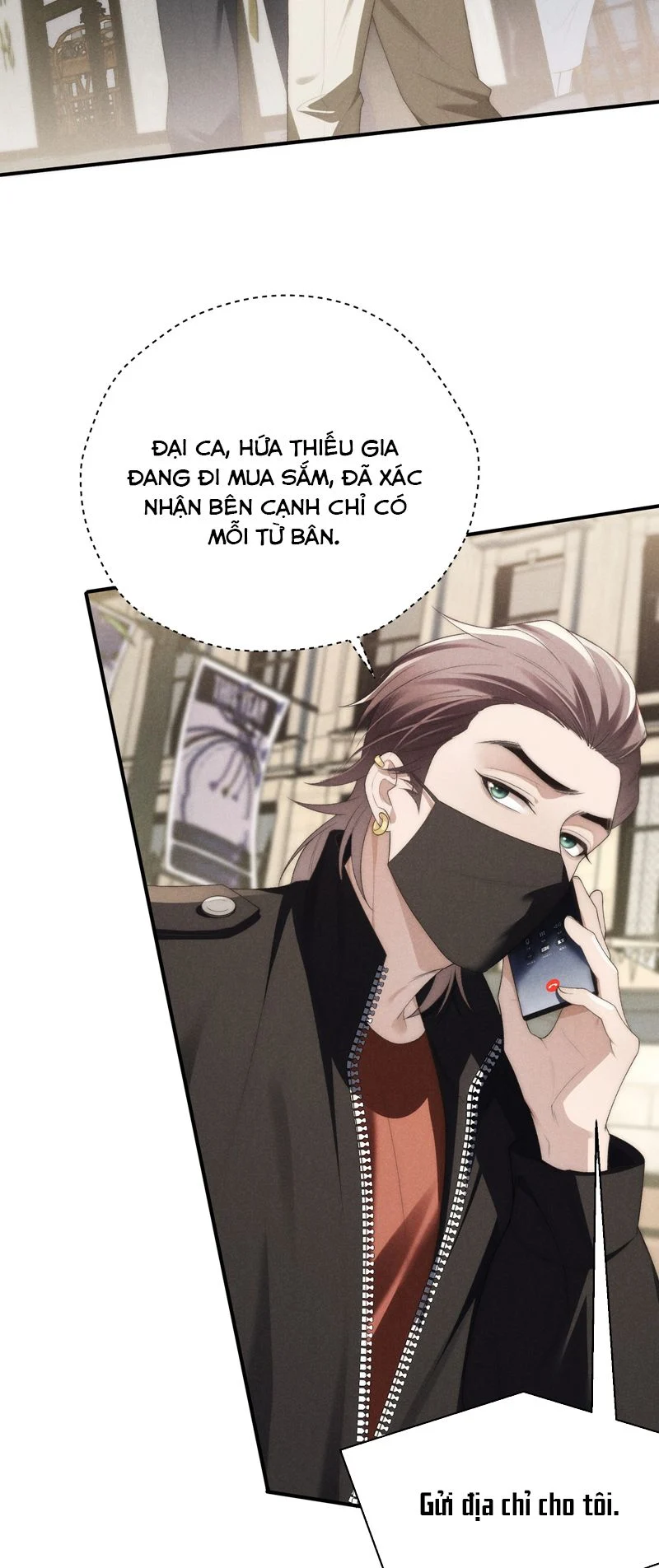 Thiếu Gia Không Ngoan: Chapter 33