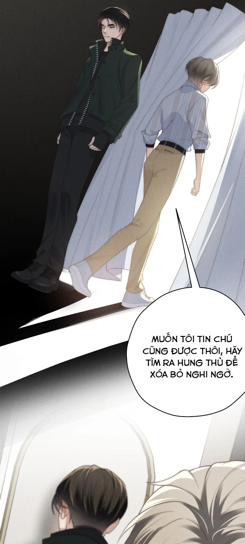 Thiếu Gia Không Ngoan: Chapter 33