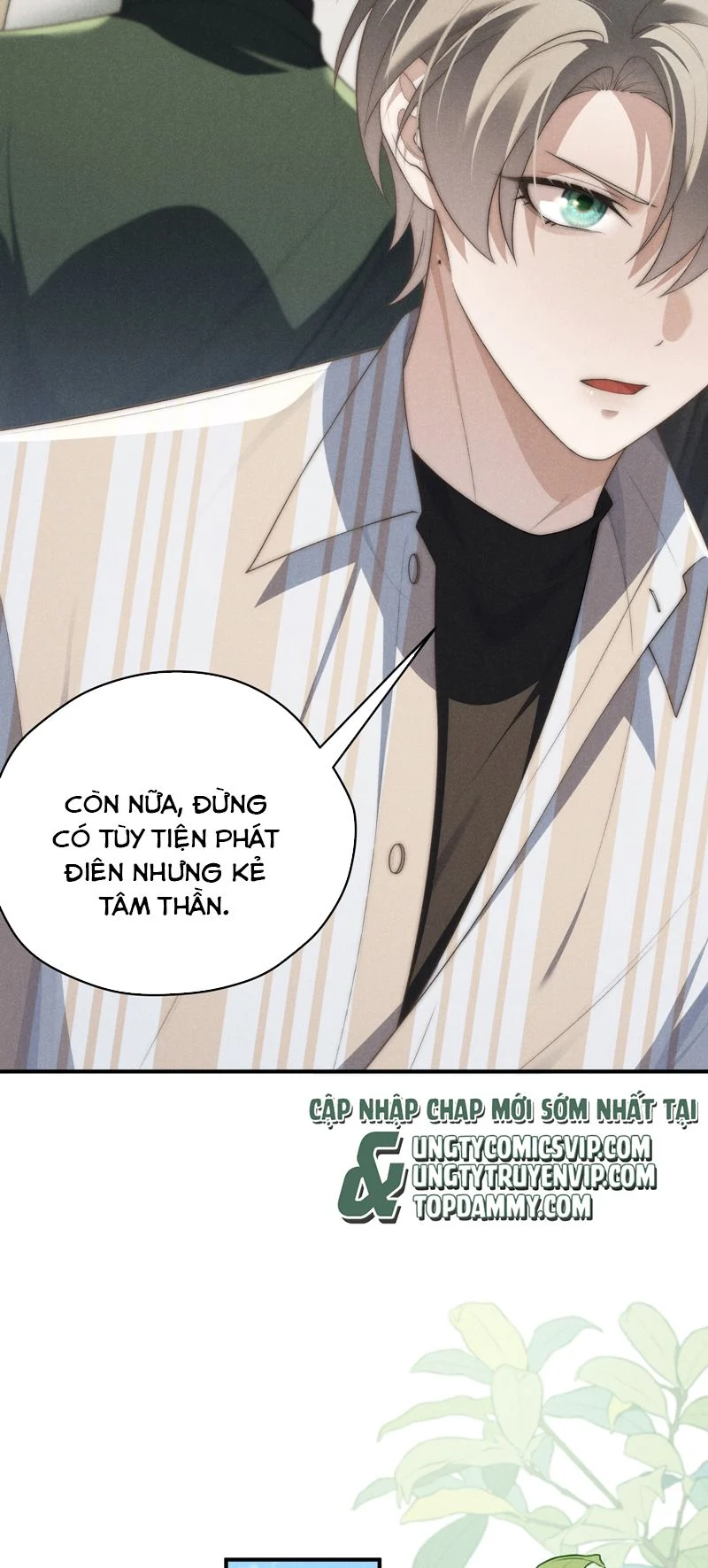 Thiếu Gia Không Ngoan: Chapter 33