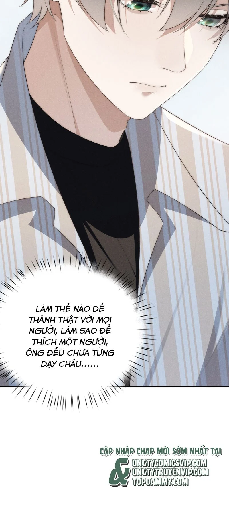 Thiếu Gia Không Ngoan: Chapter 33