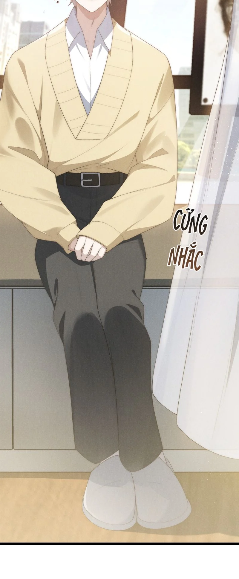 Thiếu Gia Không Ngoan: Chapter 34