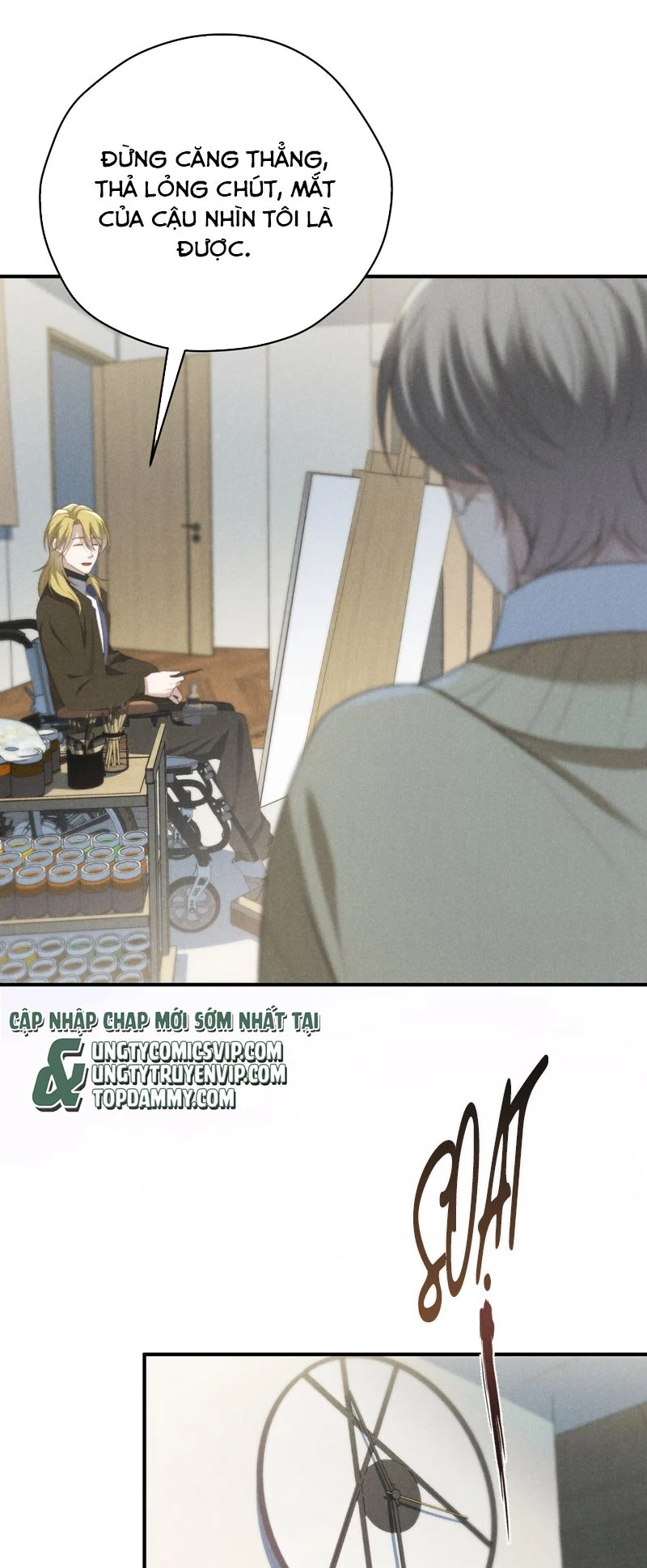Thiếu Gia Không Ngoan: Chapter 34