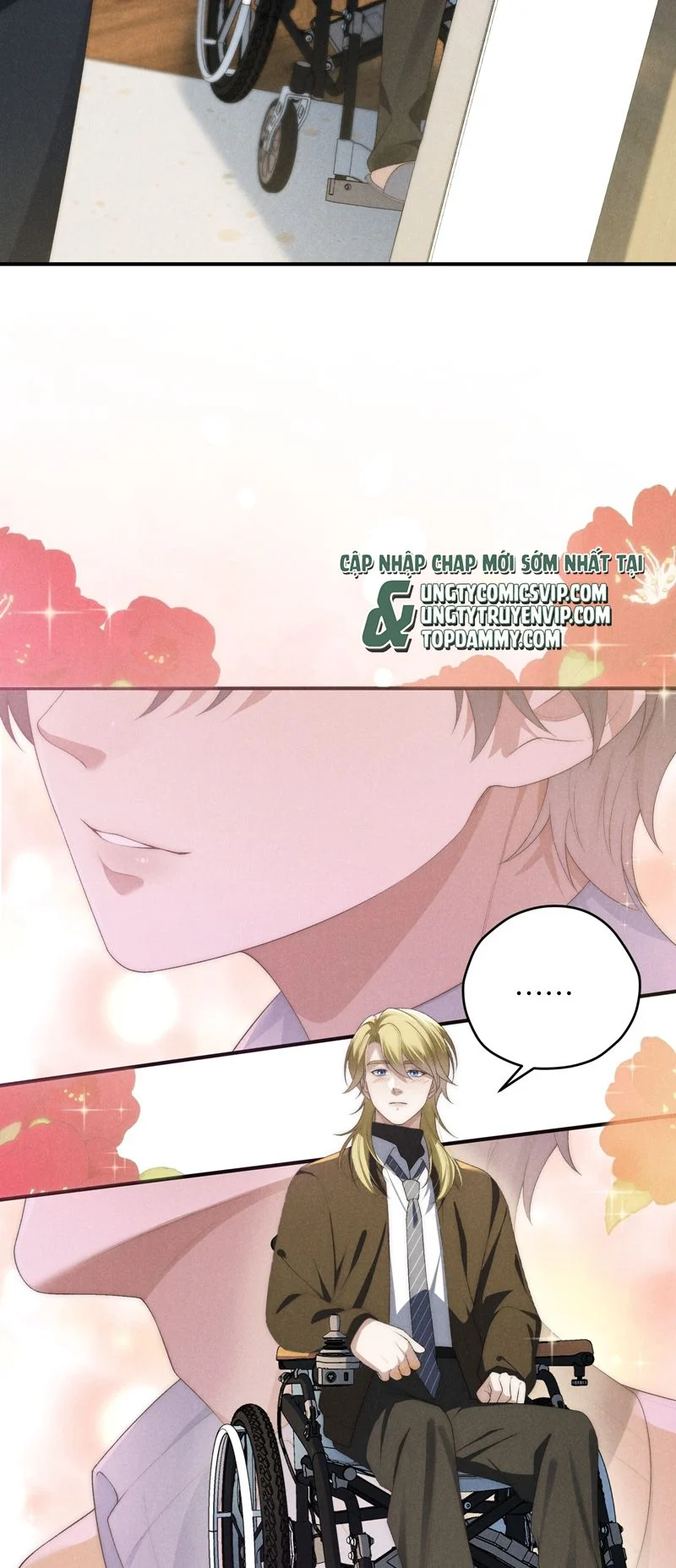 Thiếu Gia Không Ngoan: Chapter 34