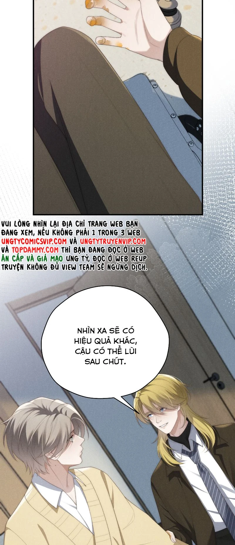 Thiếu Gia Không Ngoan: Chapter 34