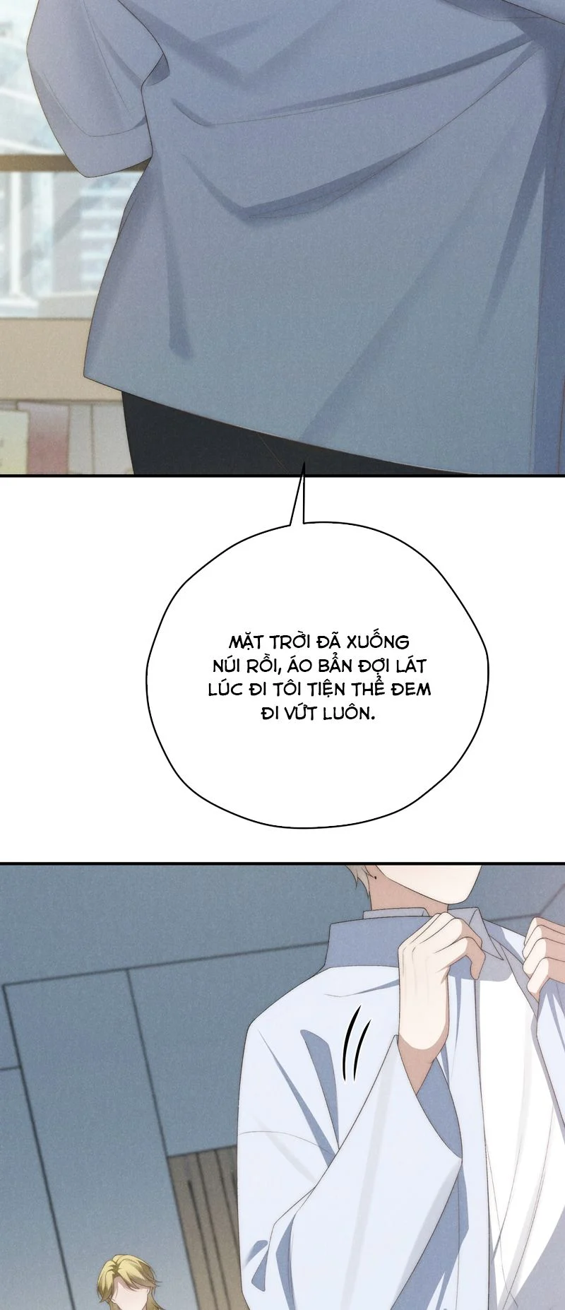 Thiếu Gia Không Ngoan: Chapter 34