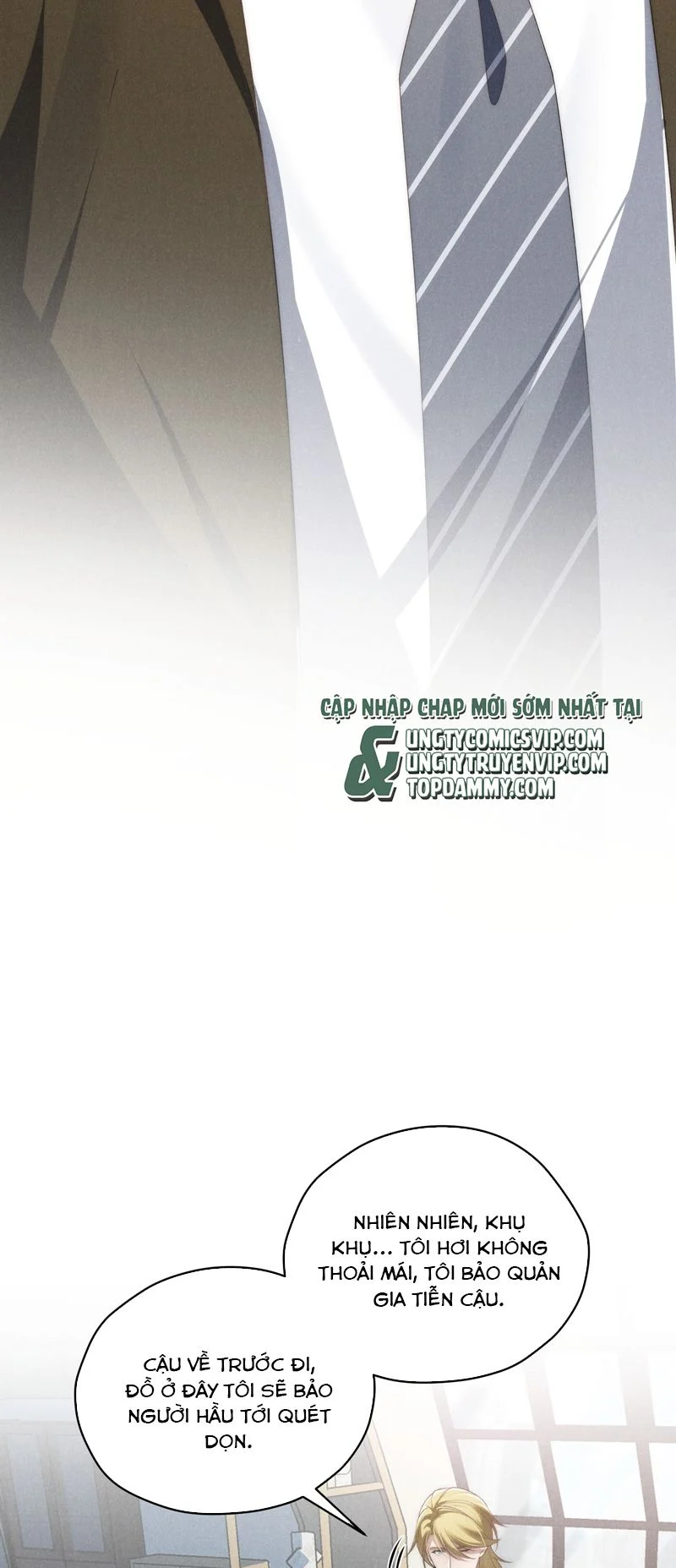 Thiếu Gia Không Ngoan: Chapter 34