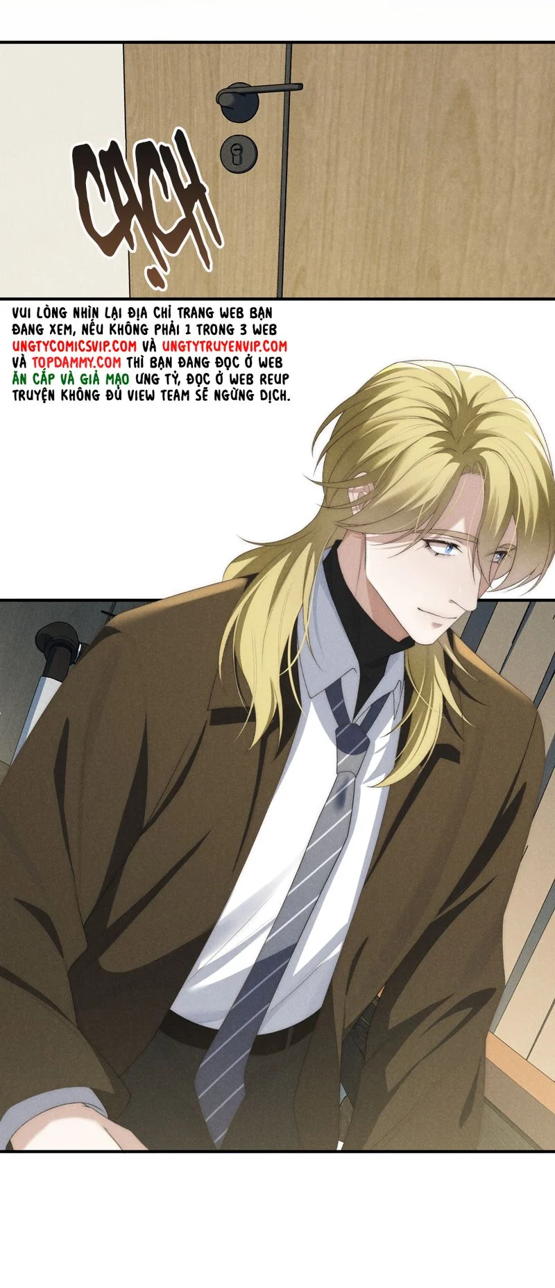 Thiếu Gia Không Ngoan: Chapter 34