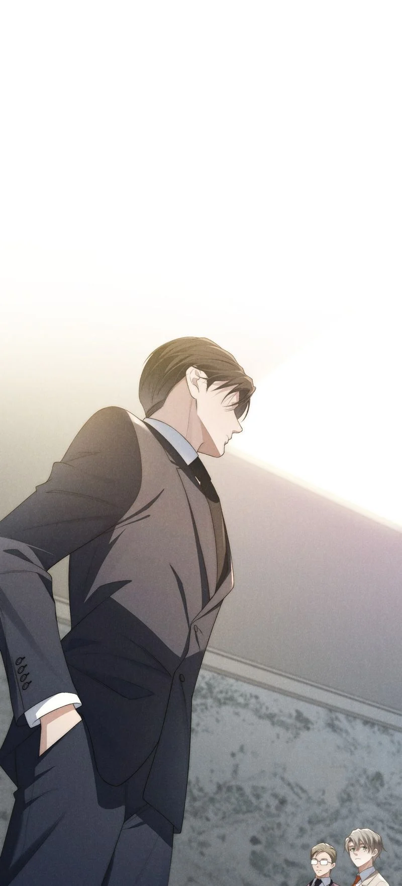 Thiếu Gia Không Ngoan: Chapter 34