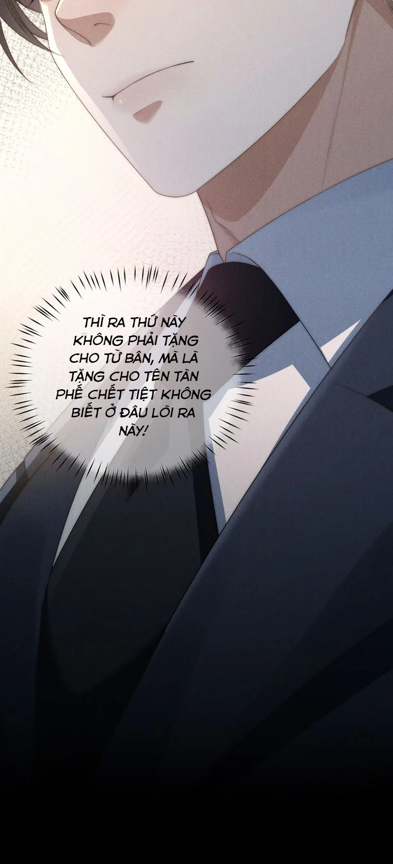 Thiếu Gia Không Ngoan: Chapter 34