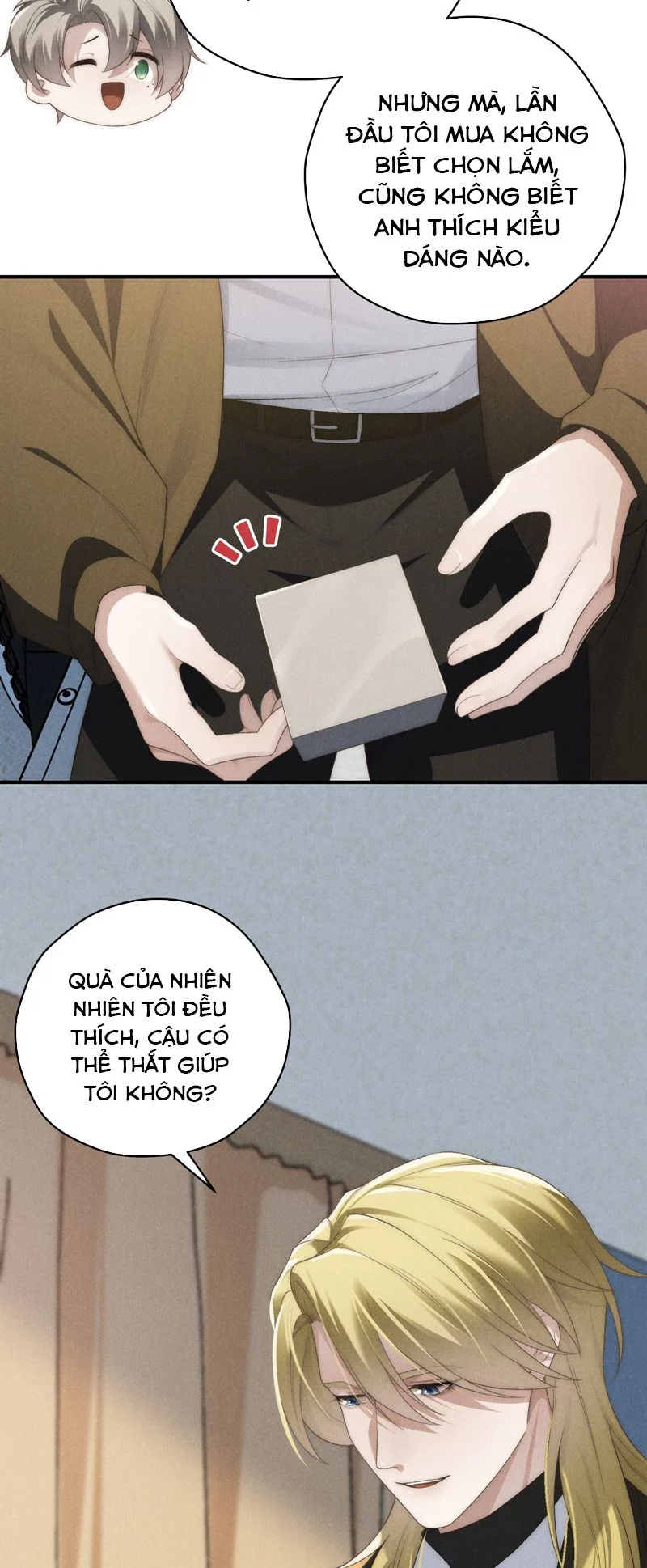 Thiếu Gia Không Ngoan: Chapter 34