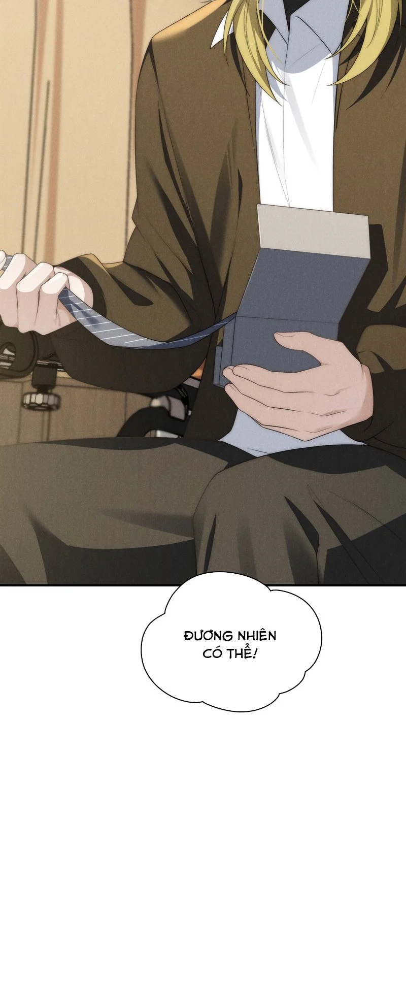 Thiếu Gia Không Ngoan: Chapter 34