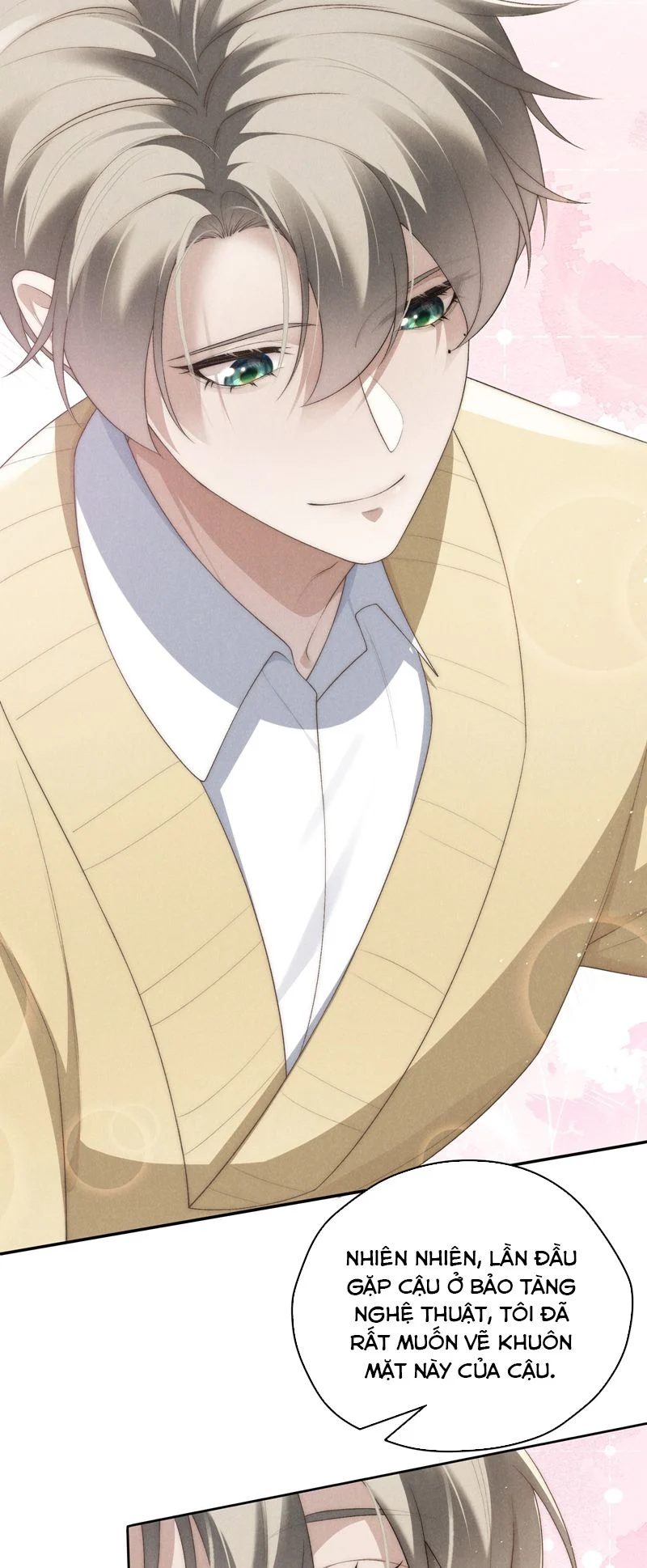Thiếu Gia Không Ngoan: Chapter 34
