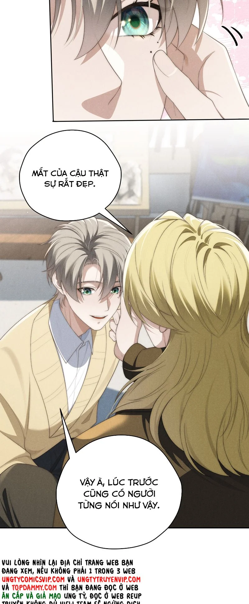 Thiếu Gia Không Ngoan: Chapter 34