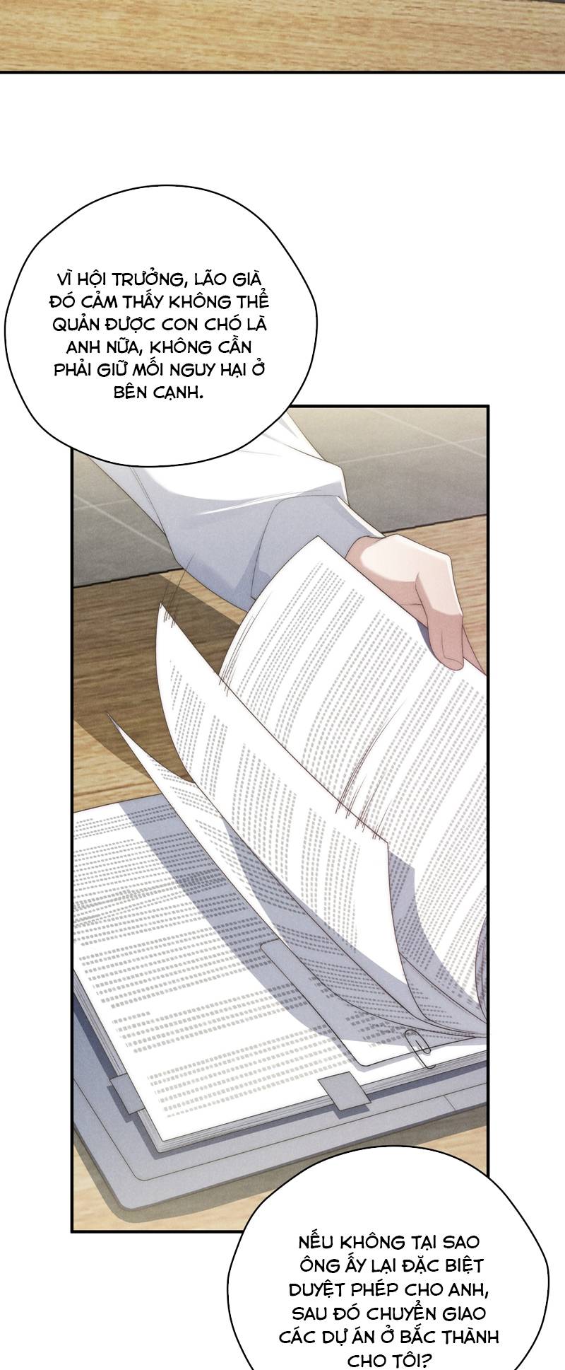 Thiếu Gia Không Ngoan: Chapter 35