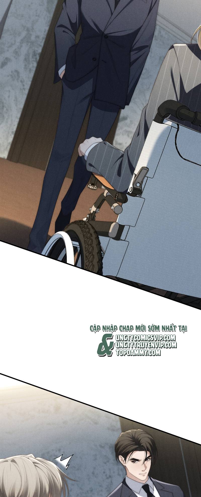 Thiếu Gia Không Ngoan: Chapter 35