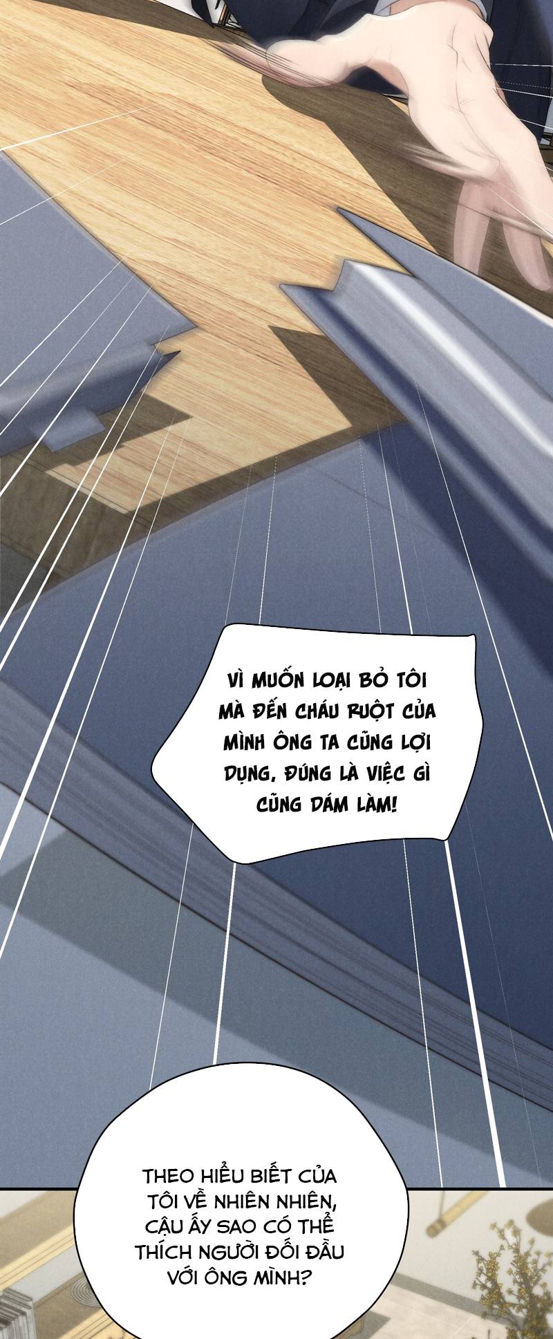Thiếu Gia Không Ngoan: Chapter 35