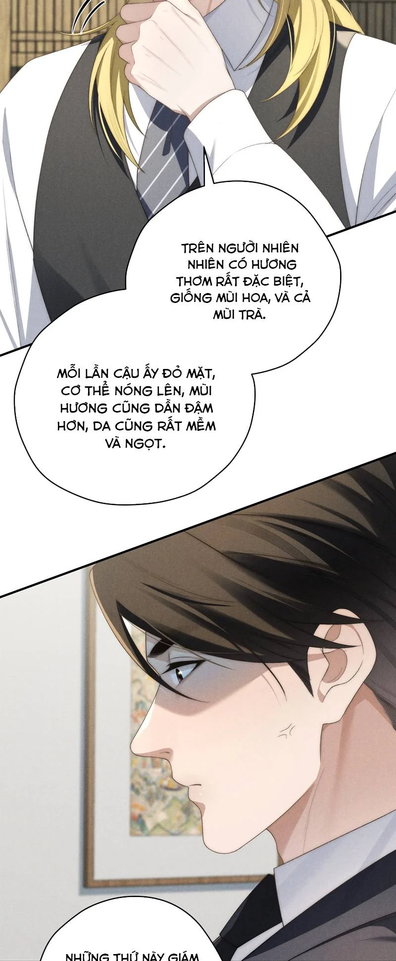 Thiếu Gia Không Ngoan: Chapter 35