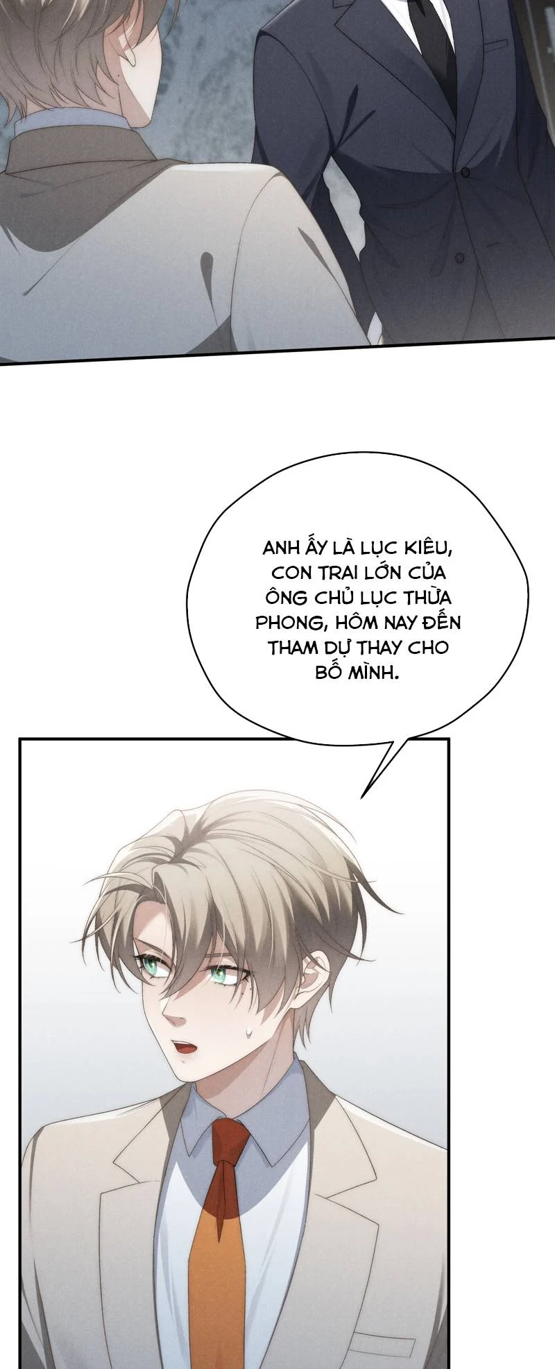 Thiếu Gia Không Ngoan: Chapter 35