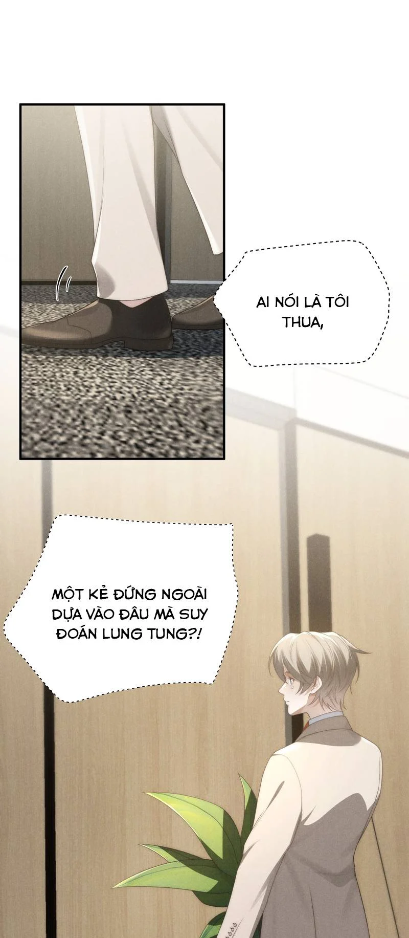 Thiếu Gia Không Ngoan: Chapter 35