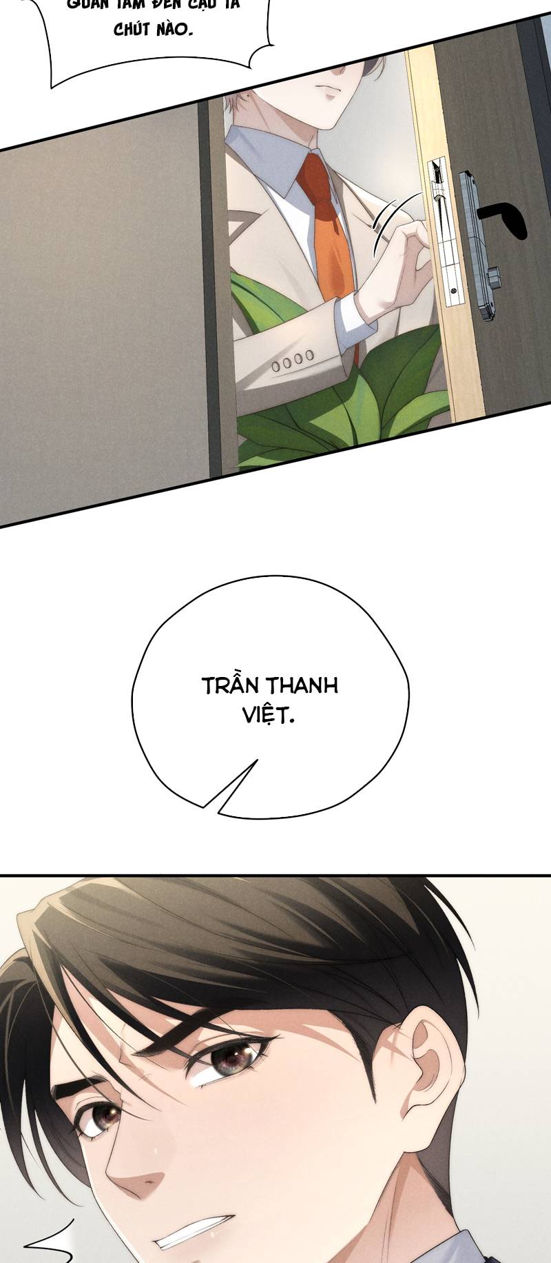 Thiếu Gia Không Ngoan: Chapter 35