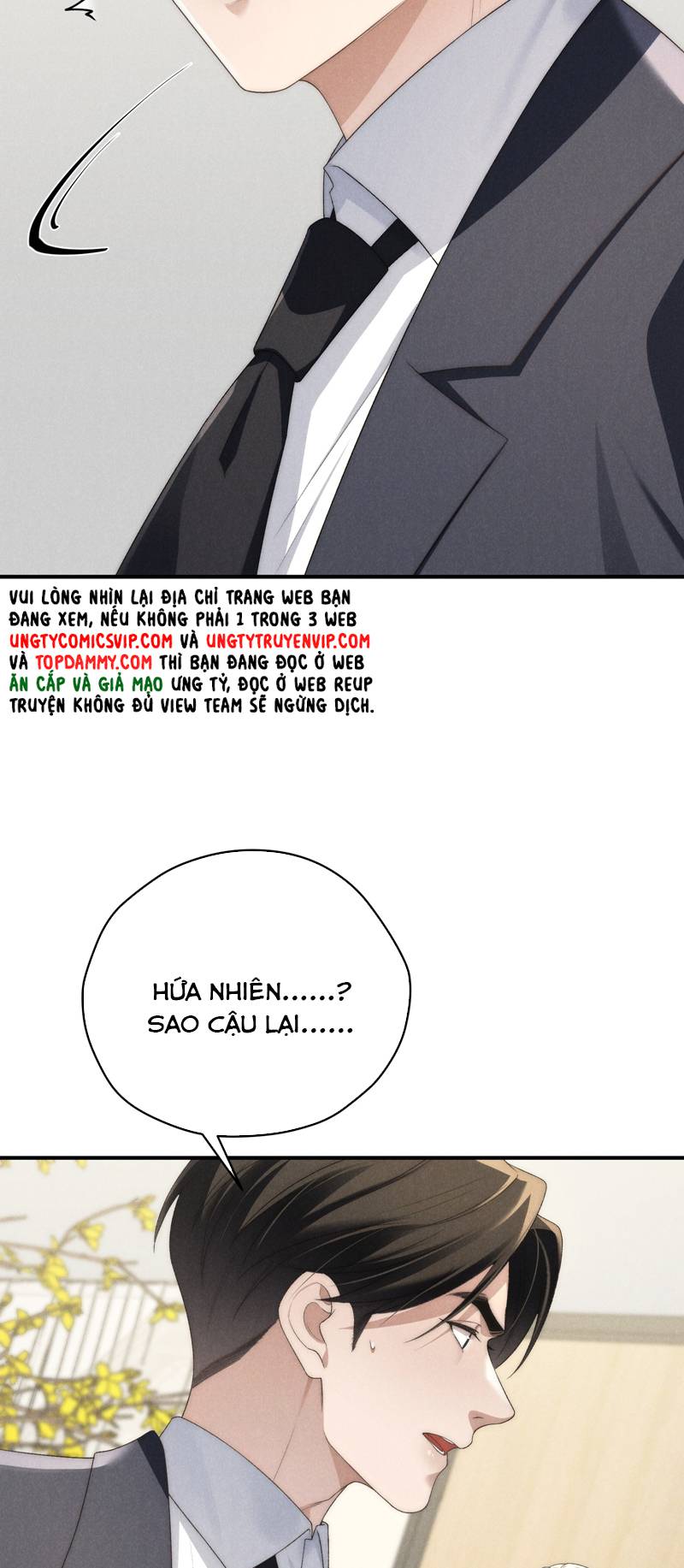 Thiếu Gia Không Ngoan: Chapter 35