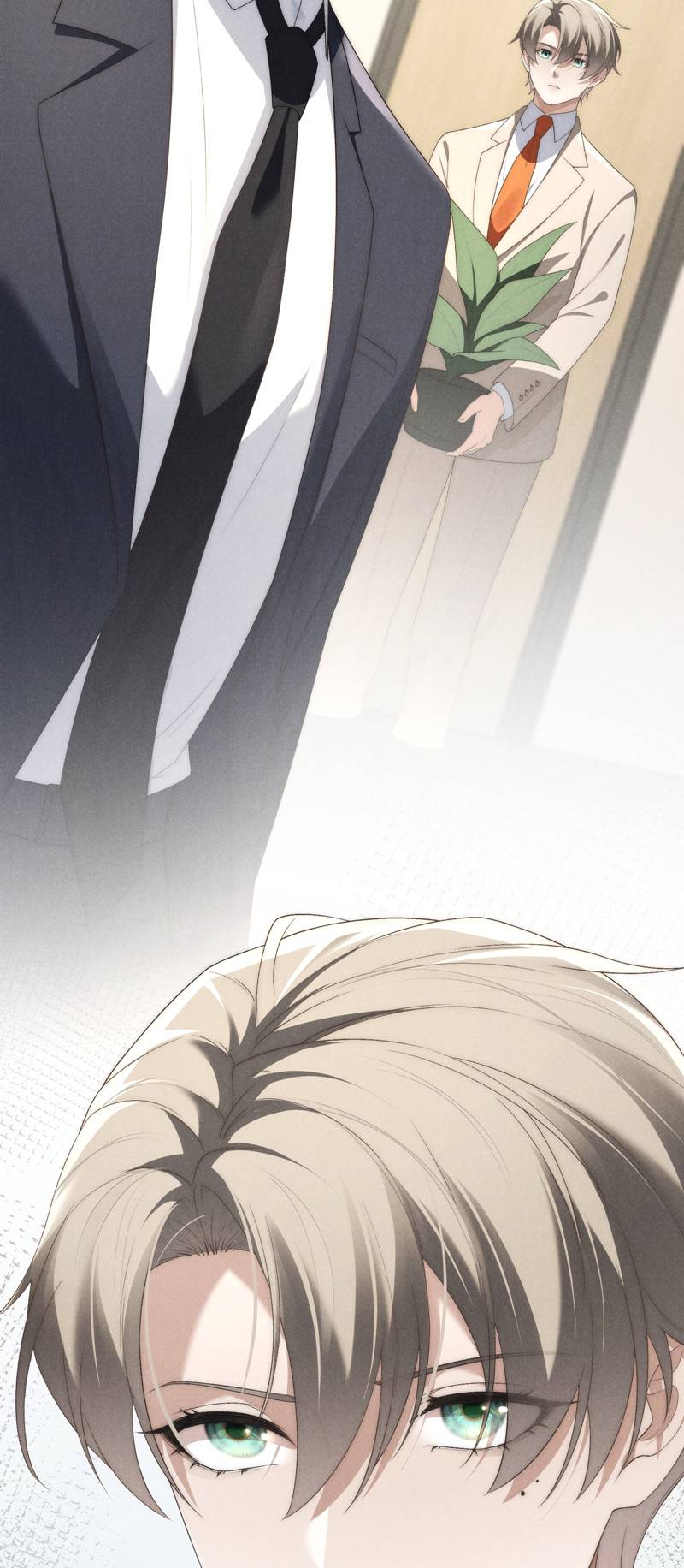 Thiếu Gia Không Ngoan: Chapter 35