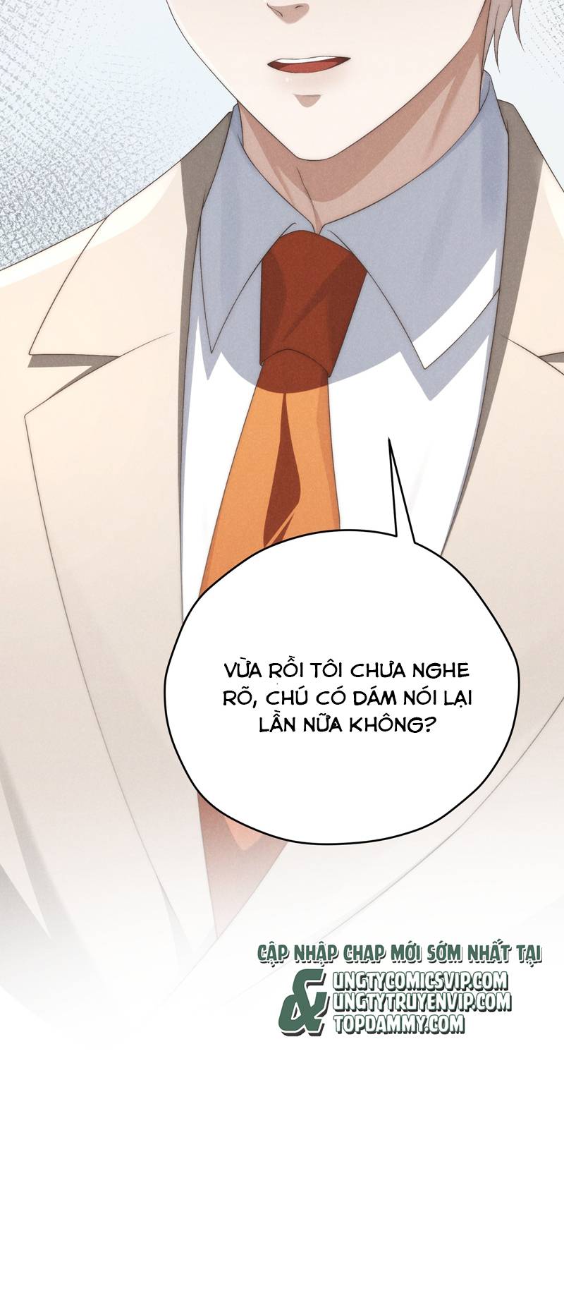 Thiếu Gia Không Ngoan: Chapter 35