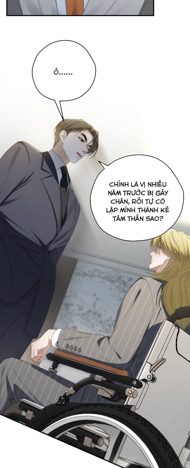 Thiếu Gia Không Ngoan: Chapter 35