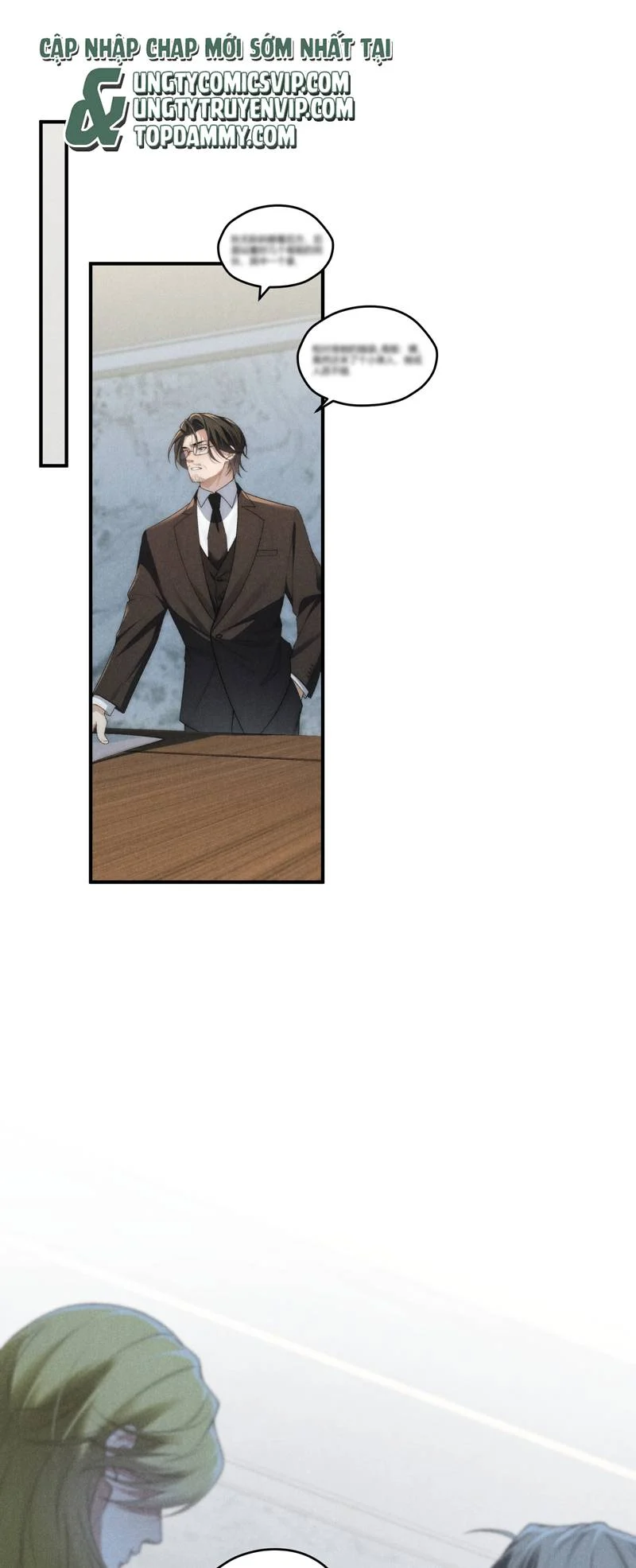 Thiếu Gia Không Ngoan: Chapter 35