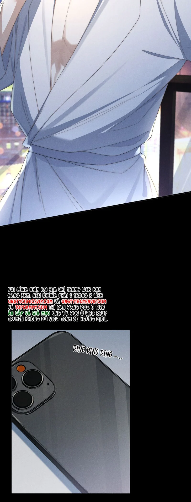 Thiếu Gia Không Ngoan: Chapter 36