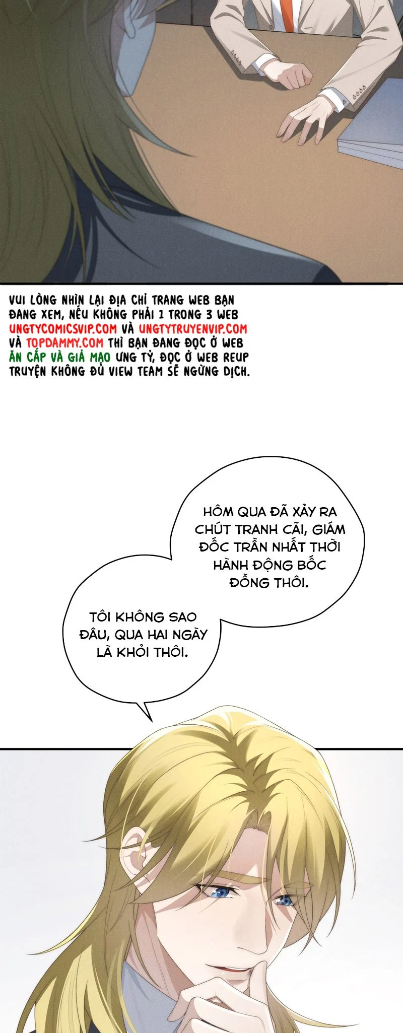 Thiếu Gia Không Ngoan: Chapter 36