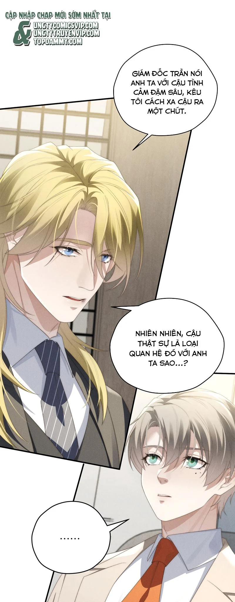 Thiếu Gia Không Ngoan: Chapter 36