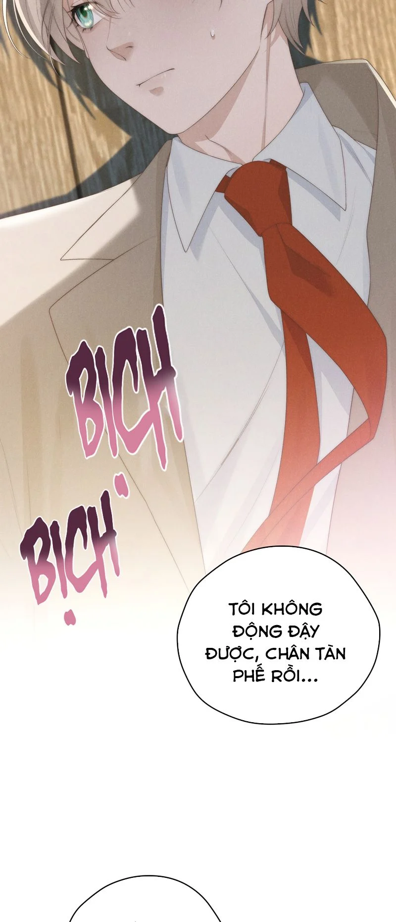 Thiếu Gia Không Ngoan: Chapter 36