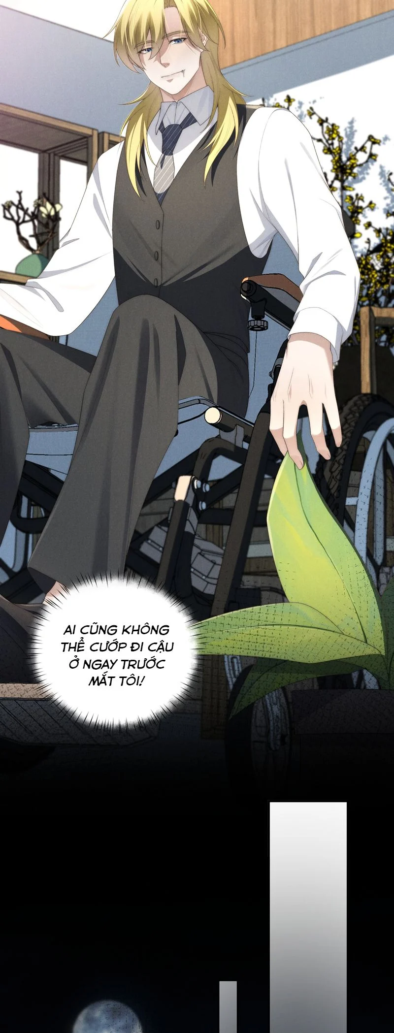 Thiếu Gia Không Ngoan: Chapter 36