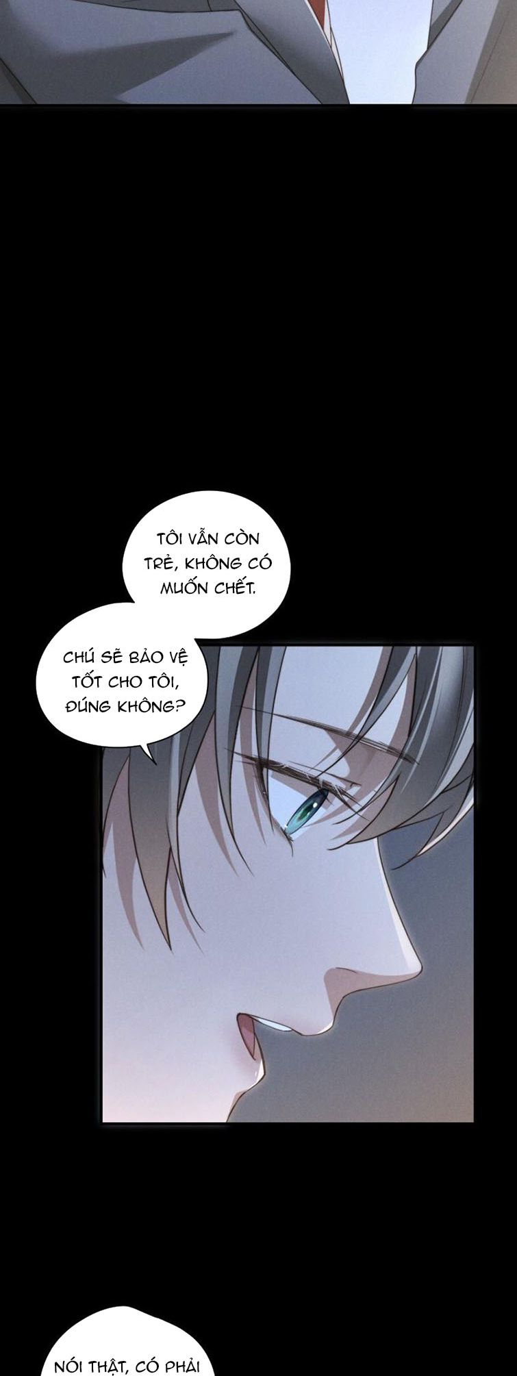 Thiếu Gia Không Ngoan: Chapter 4