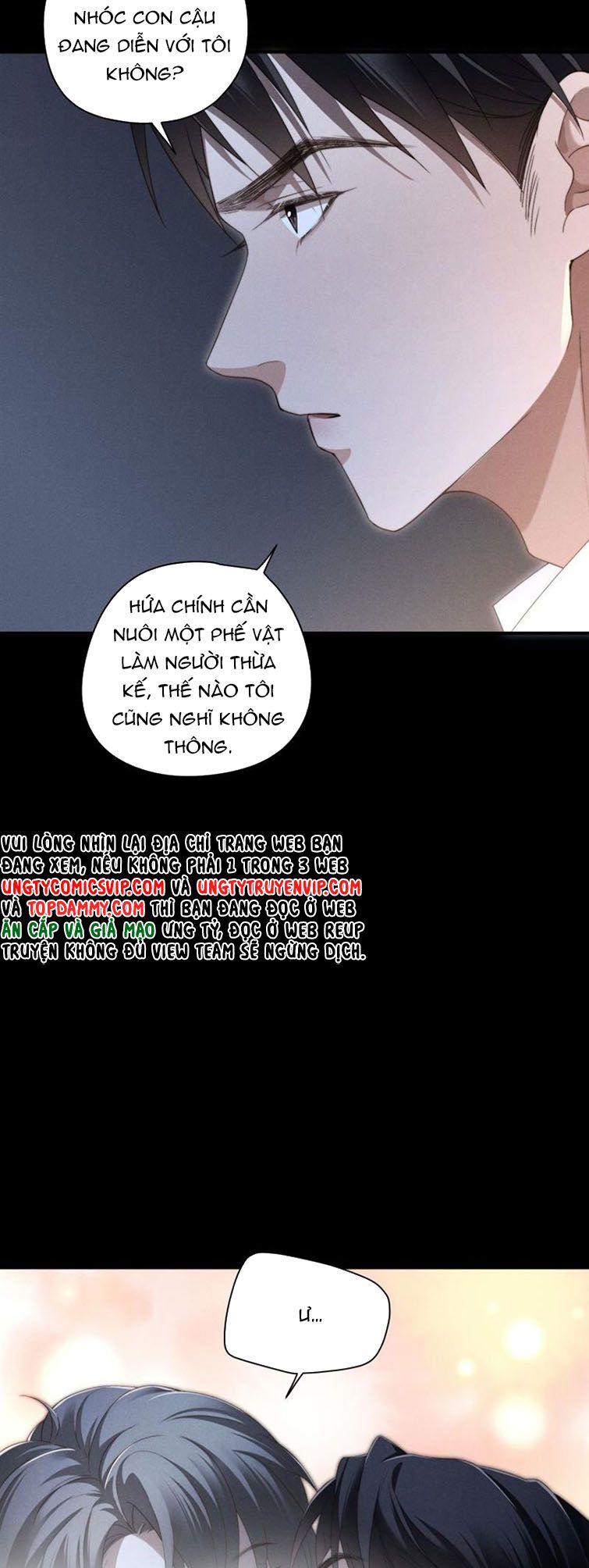 Thiếu Gia Không Ngoan: Chapter 4