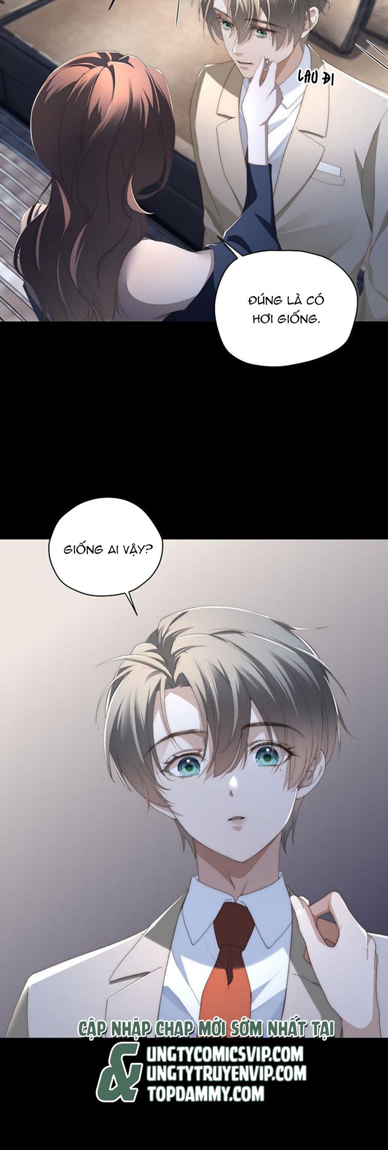 Thiếu Gia Không Ngoan: Chapter 4