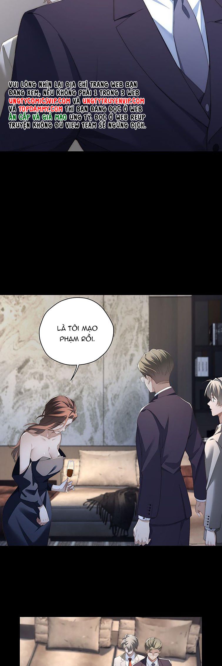 Thiếu Gia Không Ngoan: Chapter 4